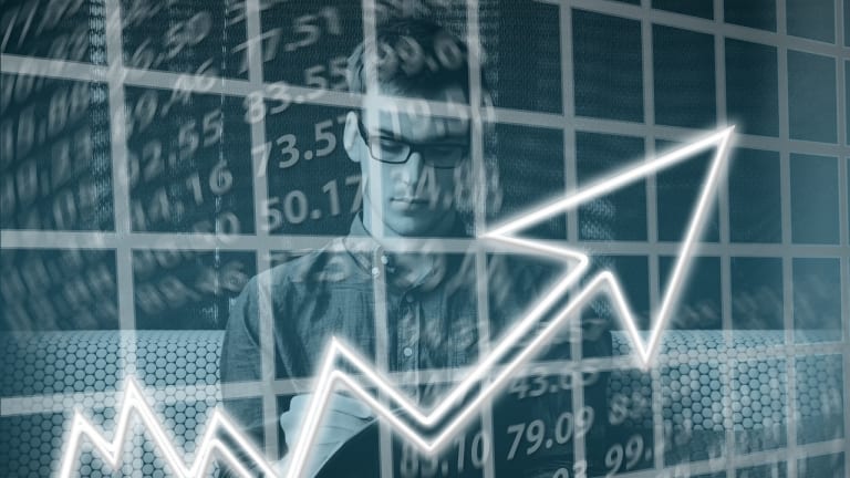 5 ETFs For The Small Cap Rally