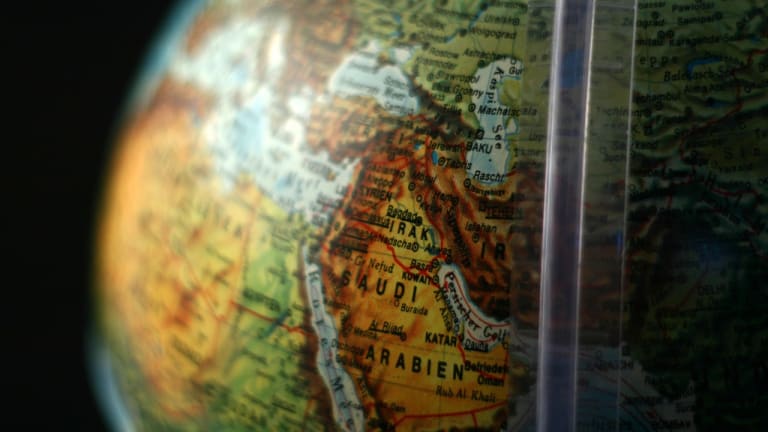 Saudi Arabia Stocks Could Rise On Index Inclusion
