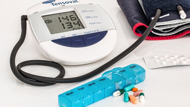 Why You Should Be Avoiding Healthcare Service Stocks Right Now