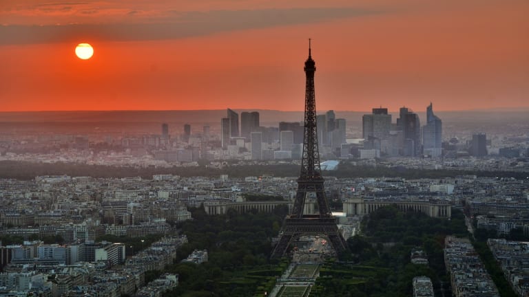 Europe ETFs Present A Compelling Risk/Reward Tradeoff