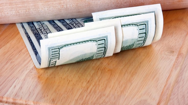 HDV: An ETF With Safety, Strength and a Solid Yield