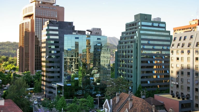 Vanguard REIT ETF: Index Change Could Lead to Lower Risk, Lower Yield
