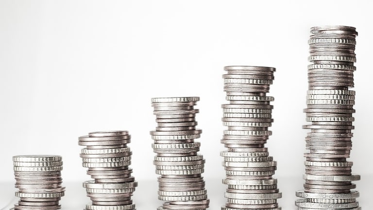 Three Dividend ETF Ideas To Start Your Week