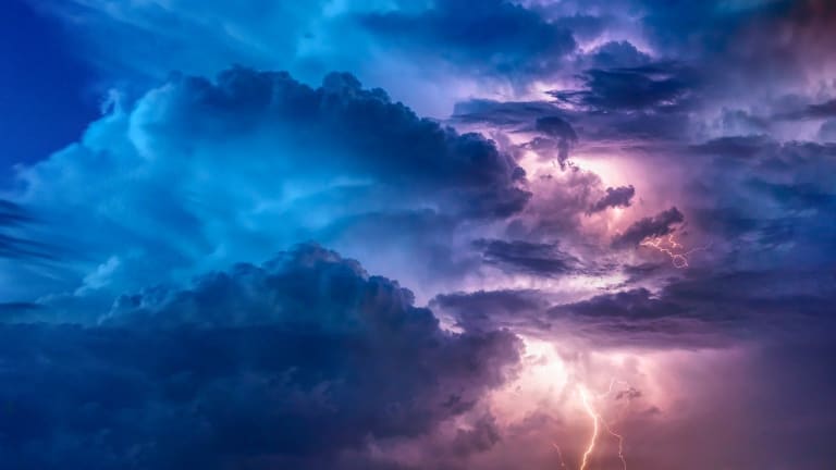 USMV: Looking For Calm In The Storm