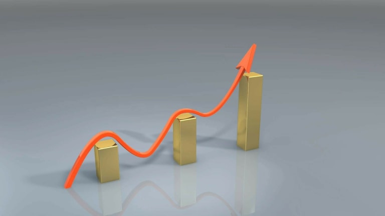 This Rising Rates ETF Might Not Be The Hedge You Think It Is