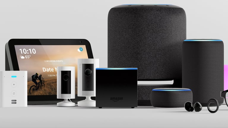 Here Are The Best Amazon Echo Gifts For Everyone On Your List