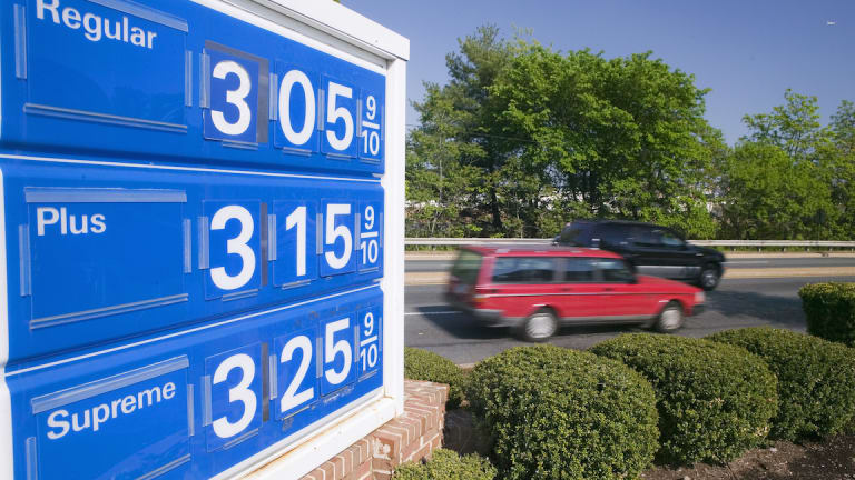 Worst U.S. Cities to Drive In