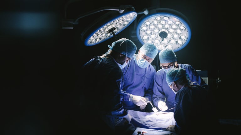 These States Have the Best Healthcare Systems