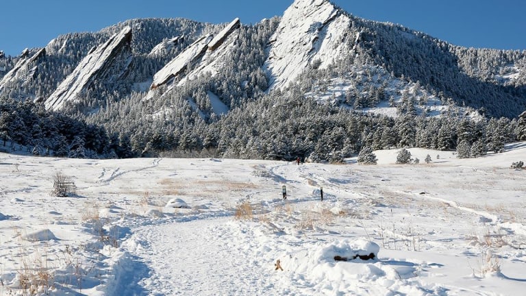 11 Best Places to Live in Colorado