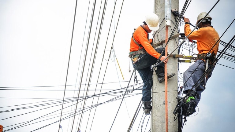 PG&E Warns of Potential Major Power Shut Off on Wednesday