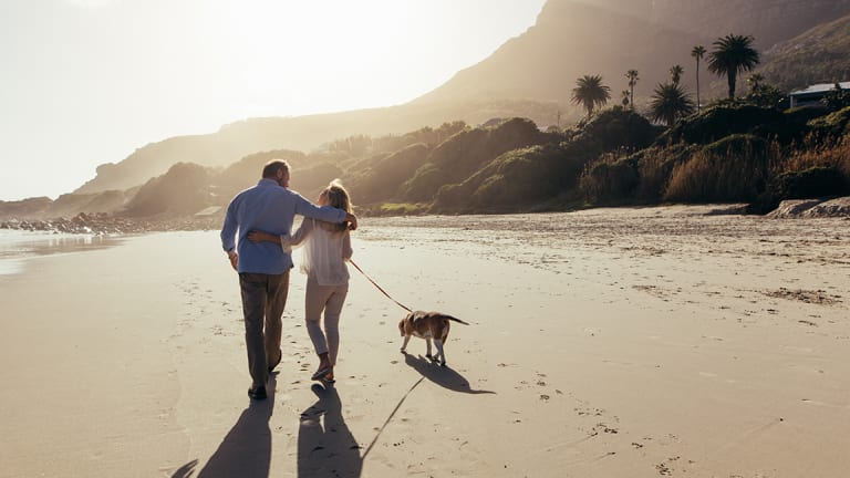 Where to Retire: All 50 States Ranked From Best to Worst