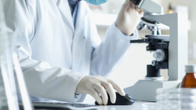 10 Biotech Stocks on Clinical Trials Watch