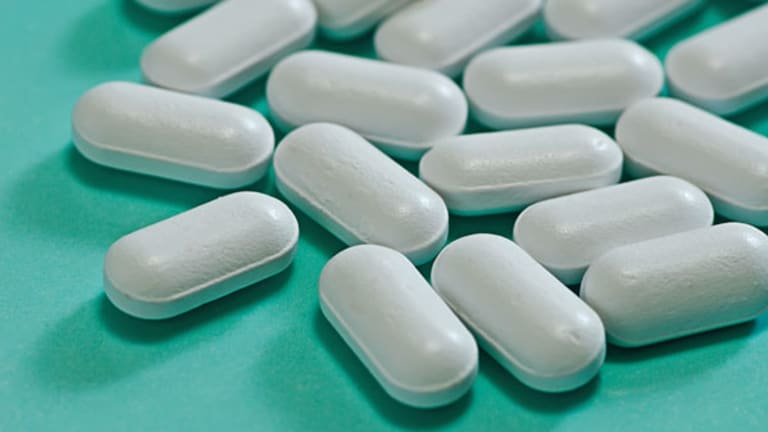 Esperion Falls on Regulatory Setback for Cholesterol-Lowering Pill