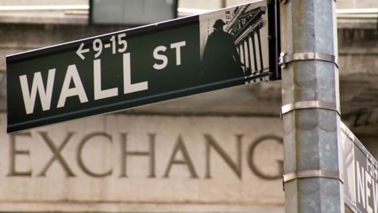 Five Dumbest Things on Wall Street: Nov. 21
