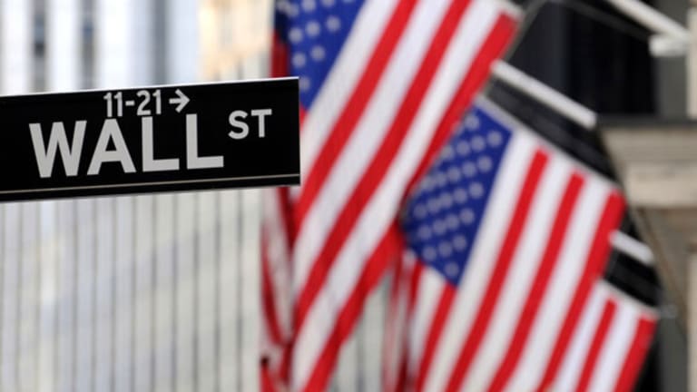 The Five Dumbest Things on Wall Street This Week