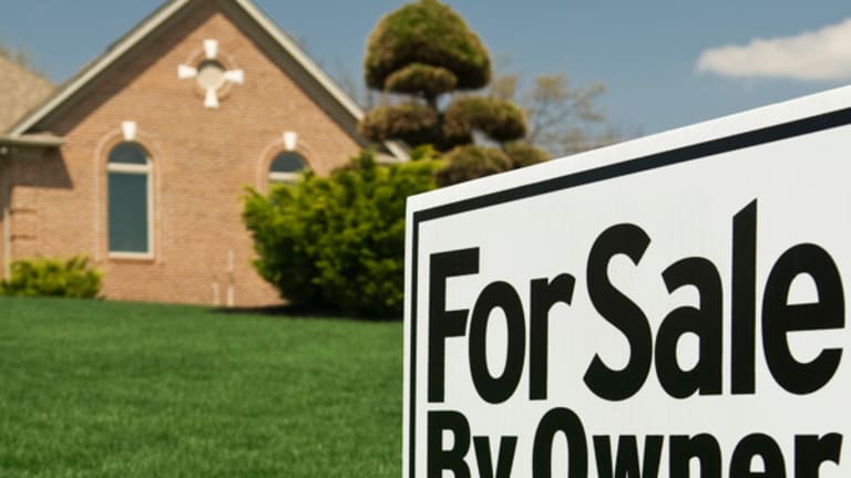 Housing Starts Up, Matching Foreclosures