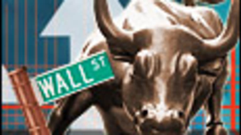 Get Your Portfolio in Shape for 2008