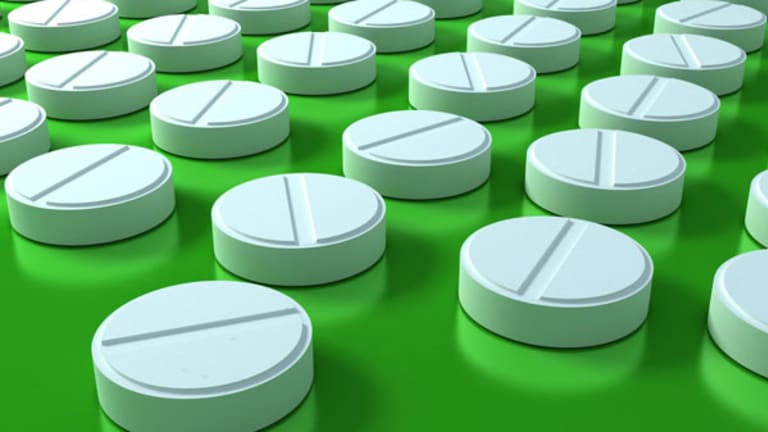 Targacept Unveils Depression Drug Data Next Week: BioBuzz
