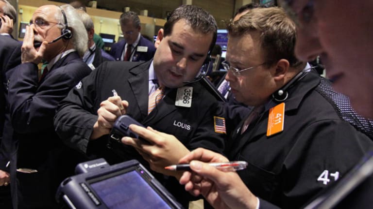 Pessimism a Positive Sign for Stocks in 2013