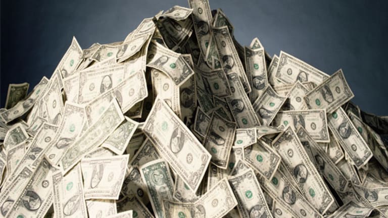 Cramer's 'Mad Money Lightning Round': Reap Profit With Schering-Plough
