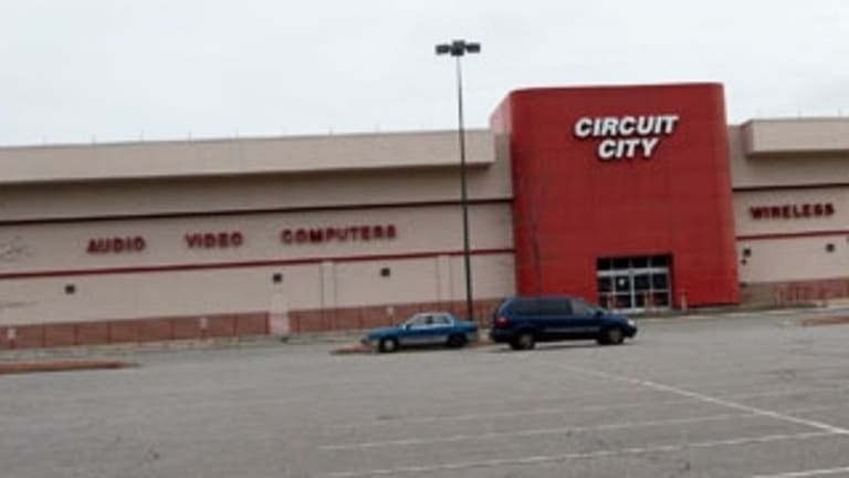 Killed Companies Got Too Big for Their Riches