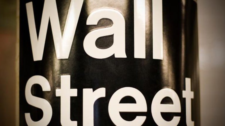 Credit Suisse's 18 Best Stock Picks for 2011