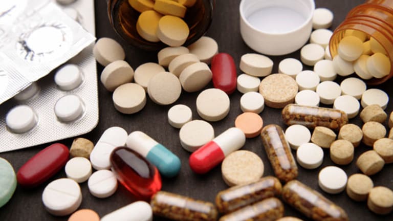 Ariad Pharma Falls On Weak Leukemia Drug Prescriptions