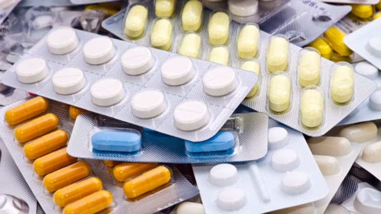 Hep C Drug Panic! Pharmasset Stumble Ripples Through Sector