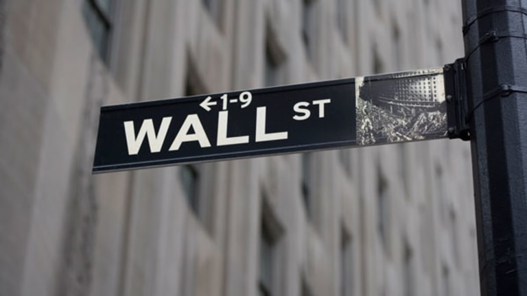 3 Huge Tech Stocks on Traders' Radars