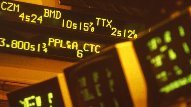 7 Hot Stocks on Traders' Radars