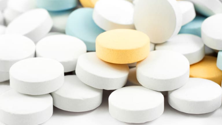 Avanir: Congress Gripes About Drug Price