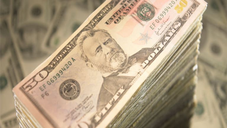 Jim Cramer's 'Mad Money' Recap: Making Portfolios Washington-Proof