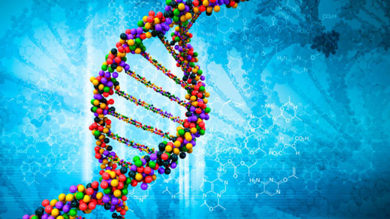 Biotech Stocks 2014: The Best, Worst and Fastest-Growing