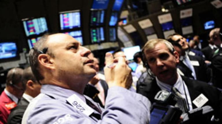 Stock Market, Feb. 22: What's on Tap