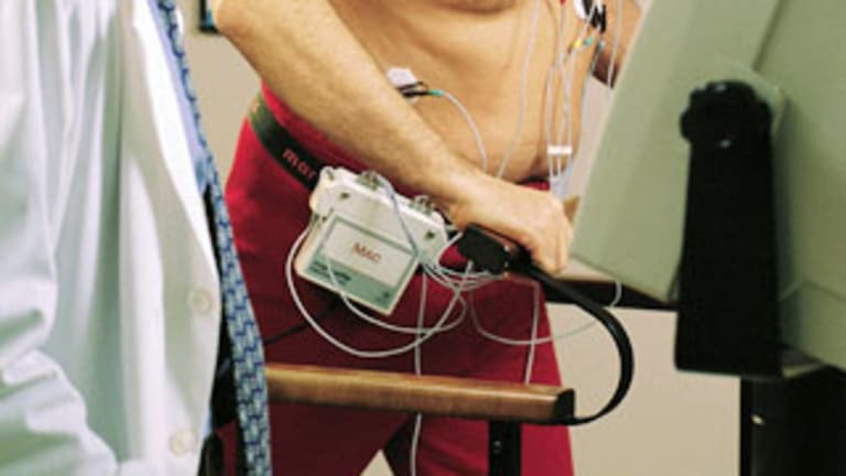 5 Buy-Rated Bank Stock Takeout Targets From KBW