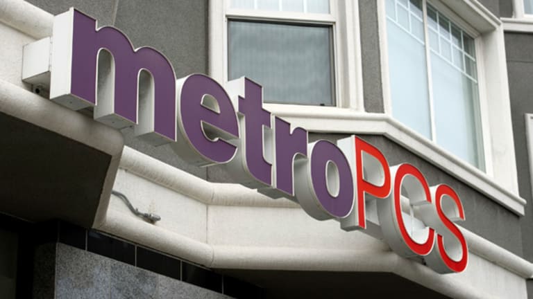 MetroPCS Closer to Deutsche Telekom