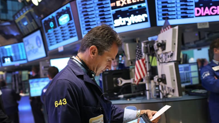 [video] Quick Take: Stocks Weaken On Worries