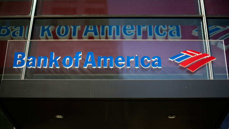Bank of America is Flush With Capital: Analyst
