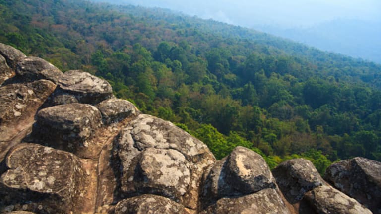 Charities Are Already Feeling Dropoff From Fiscal Cliff Uncertainty