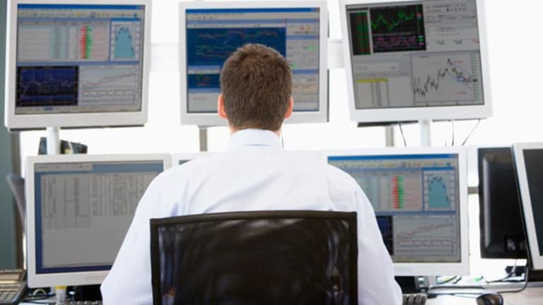 5 Stock Charts Every Investor Needs to See