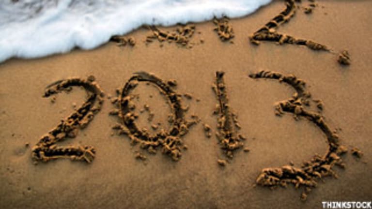 Everything in This 2013 Stock-Market-Prediction Article Will Come True