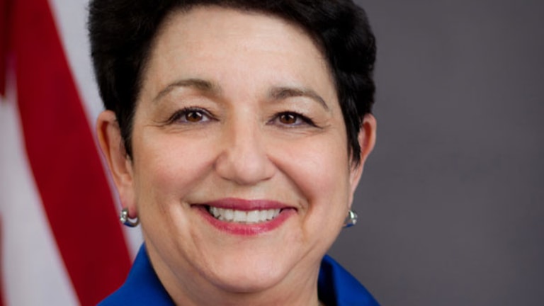 Next SEC Chairman Can Prime IPO Pump