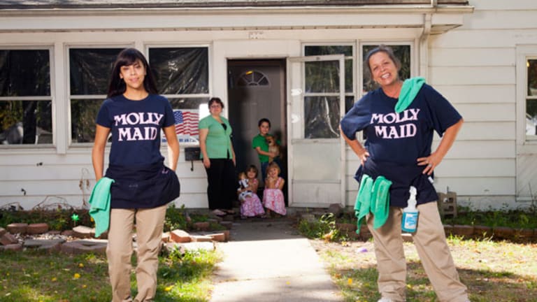 Franchises Takes Center Stage in Reality TV