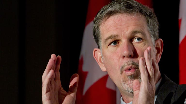 If Netflix Raises Prices Again, Will You Cancel?