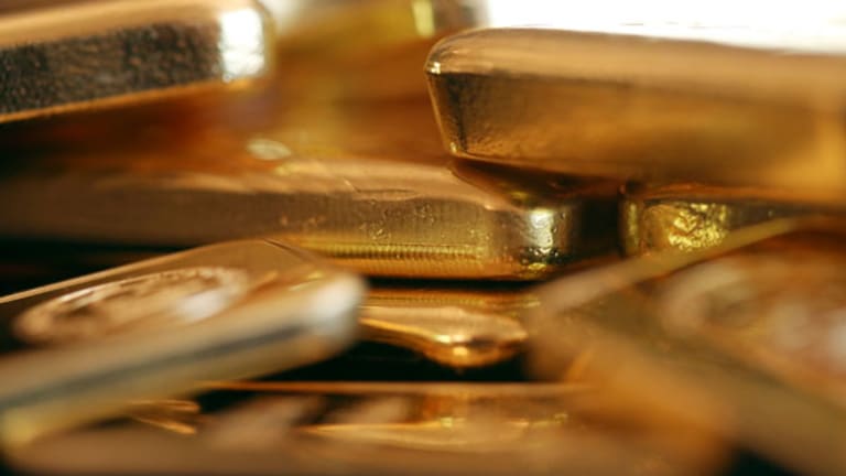 Top Technical Trades: SPX, Dollar, Nat Gas