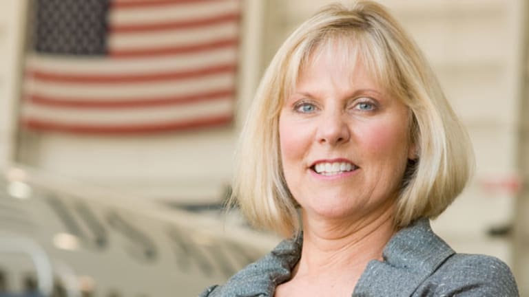 US Airways Charlotte Hub: Ready for Anything