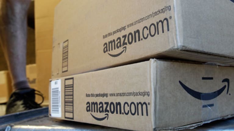 Short Amazon: Do You Have the Guts?