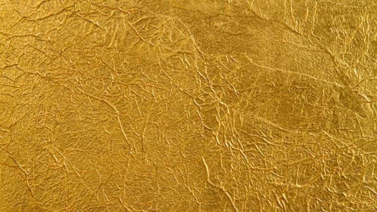 Gold Prices Roiled by 'Fiscal Cliff' Standstill (Update 1)