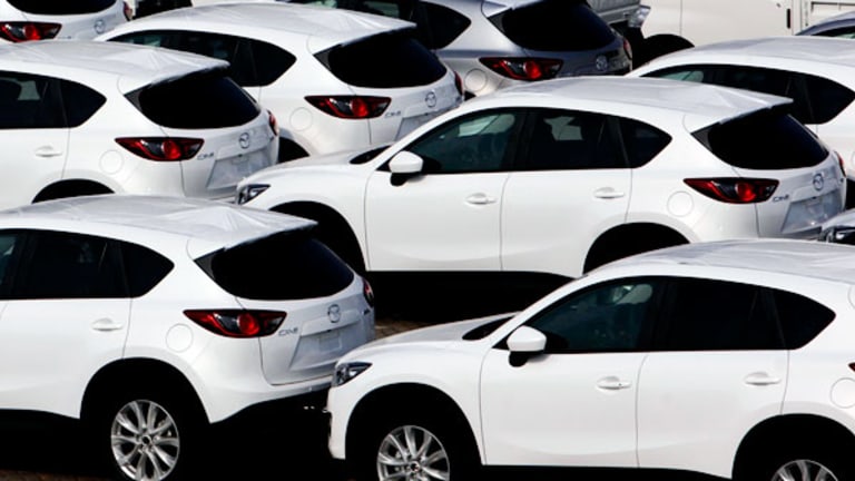 3 Hardest-Hit Industries If U.S. Goes Off Fiscal Cliff