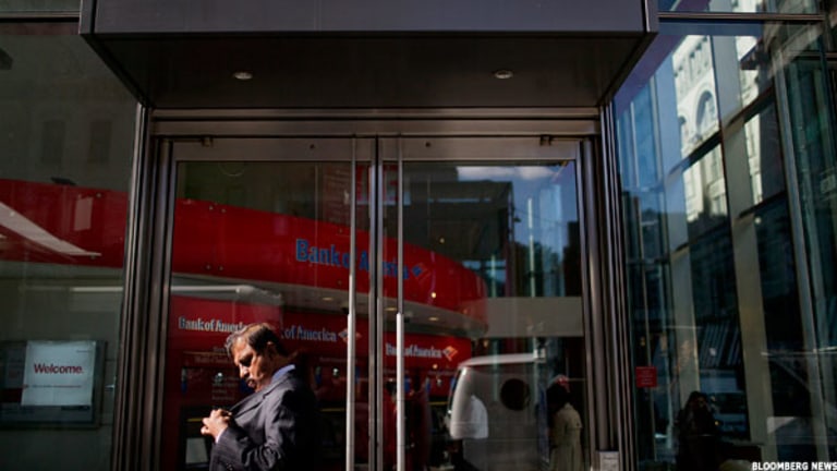 Bank of America to Keep On Rising in 2013: Analyst